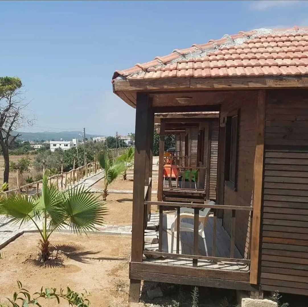 Karpaz farm guest house