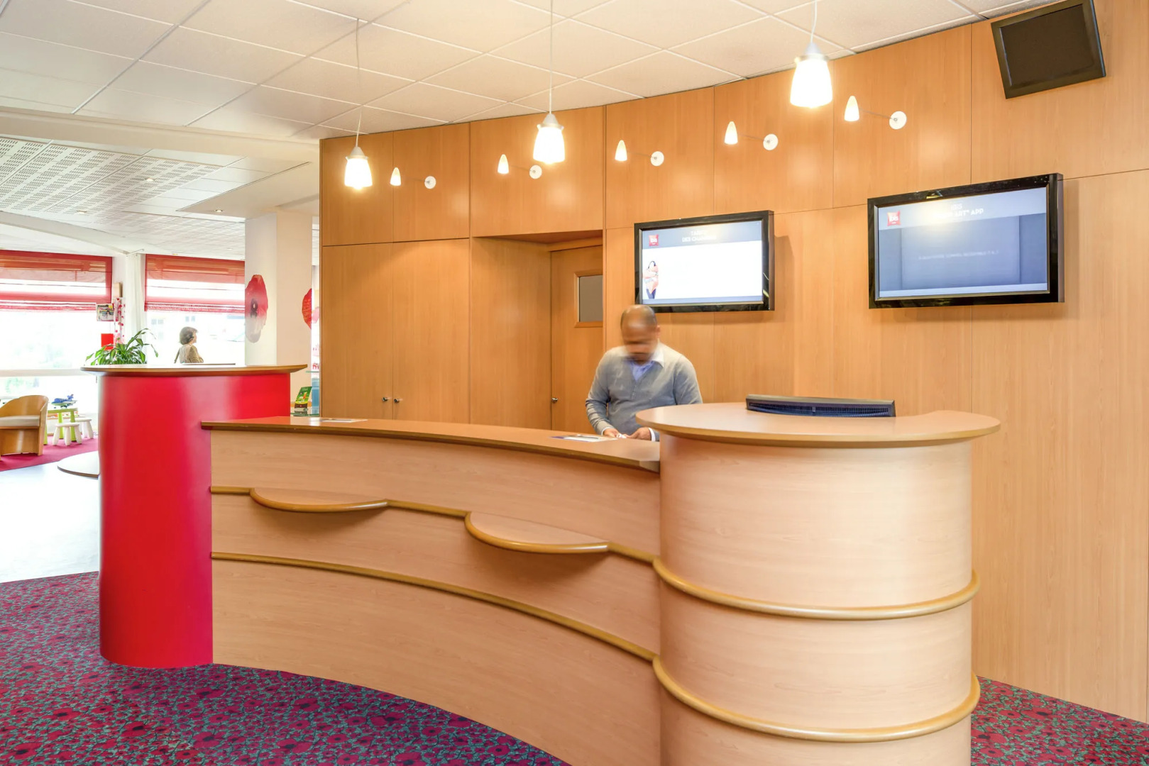 ibis Metz Centre Cathédrale