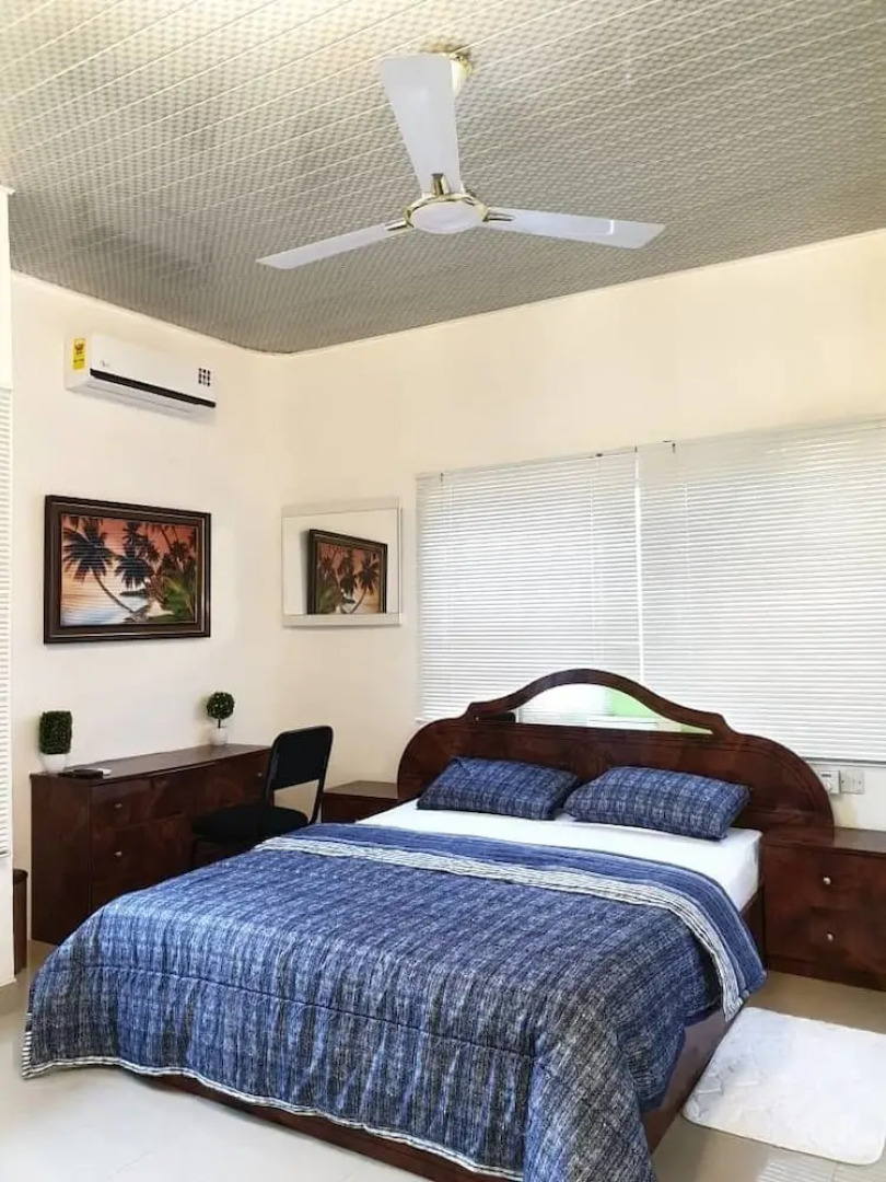 Royal Heritage Residence