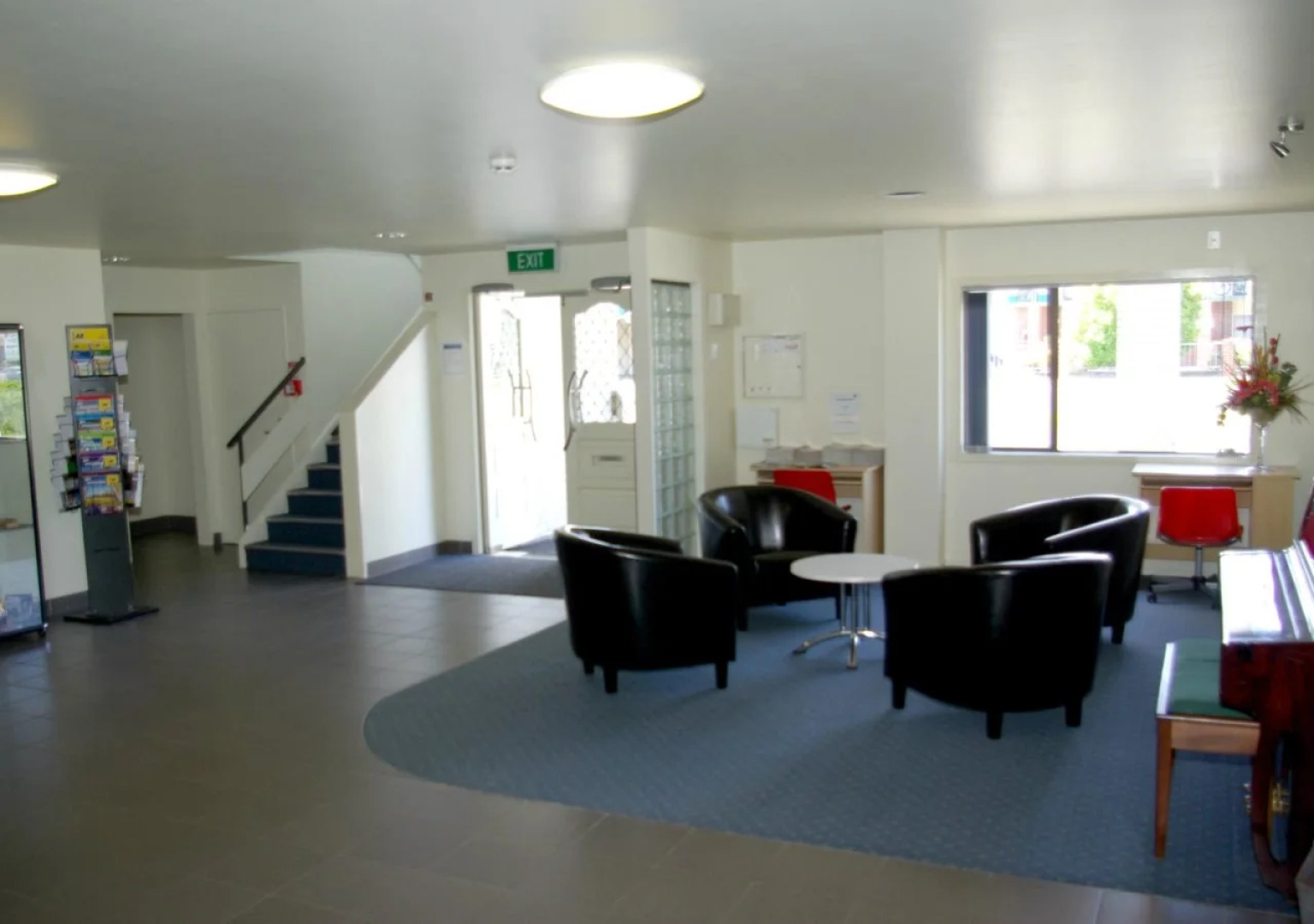 Abbots Hamilton - Hotel and Conference Centre