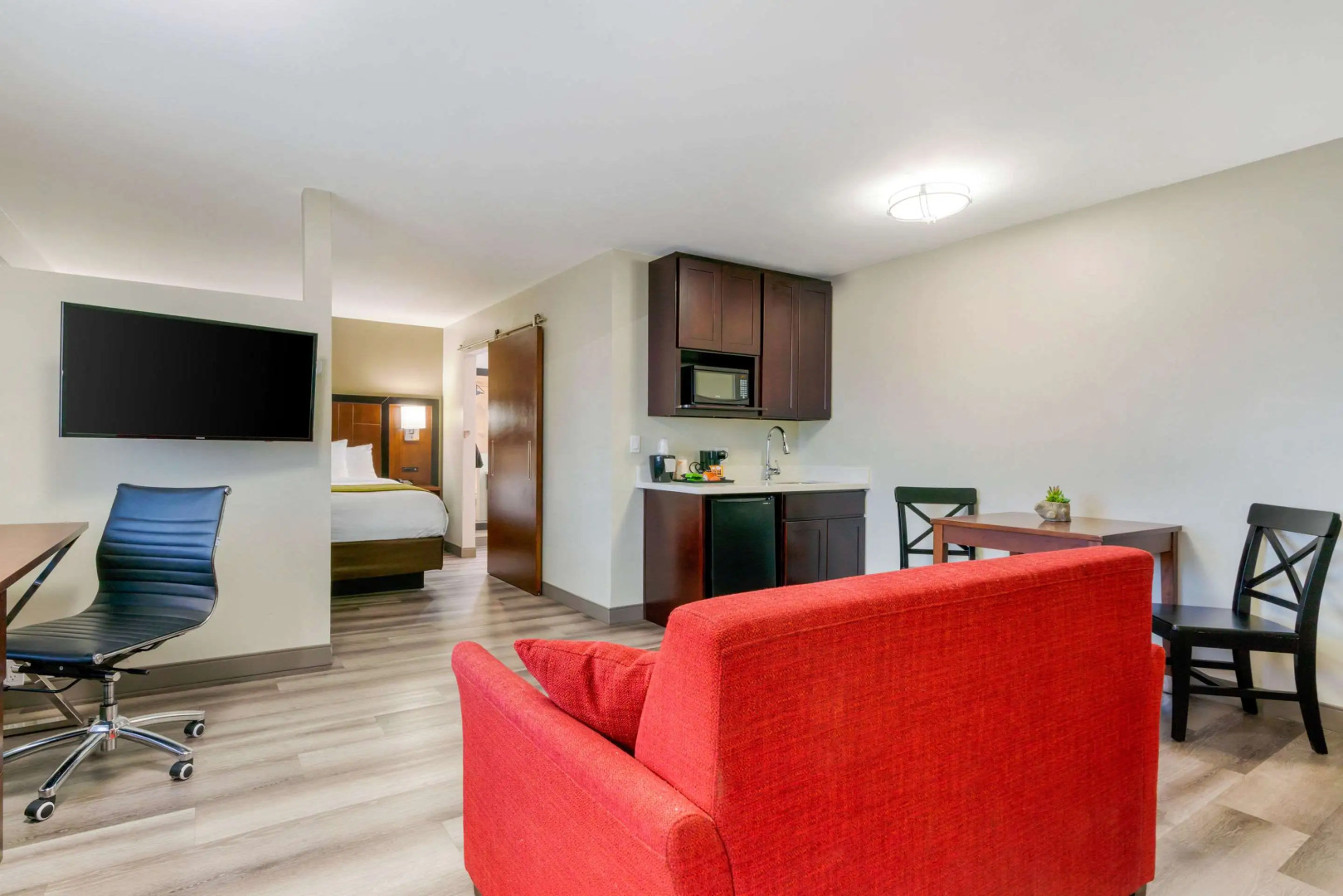 Comfort Inn Antioch - Century Plaza