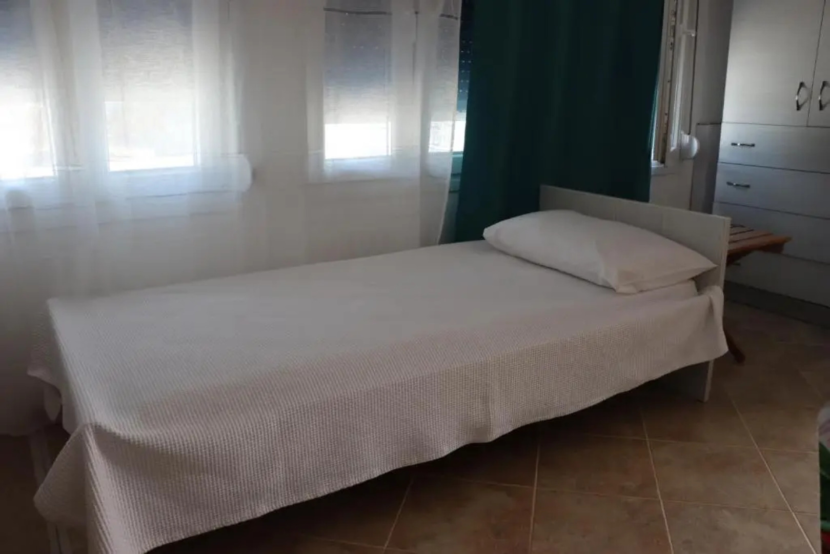 Avlemonas Guest House