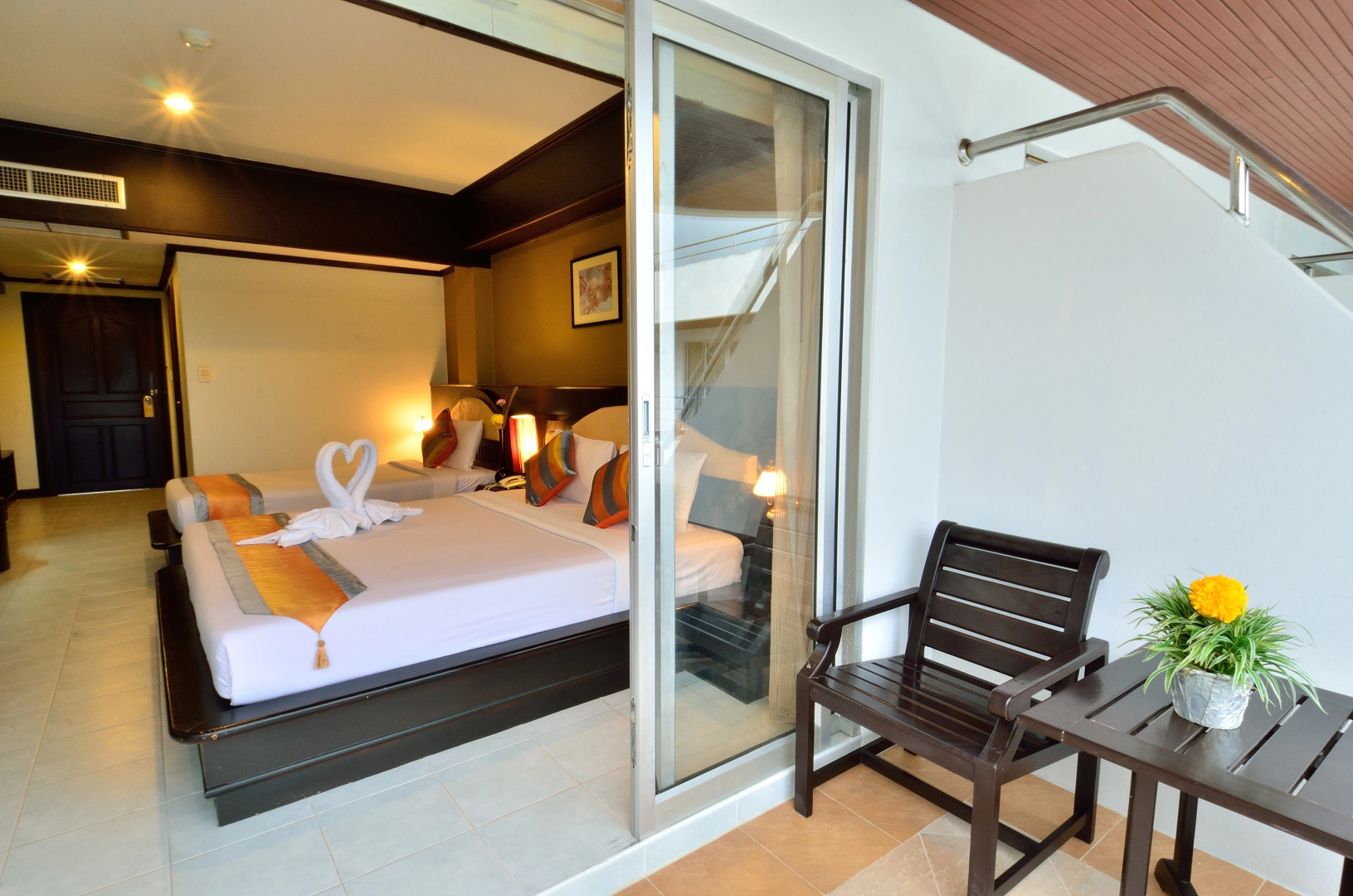 Samui First House Hotel
