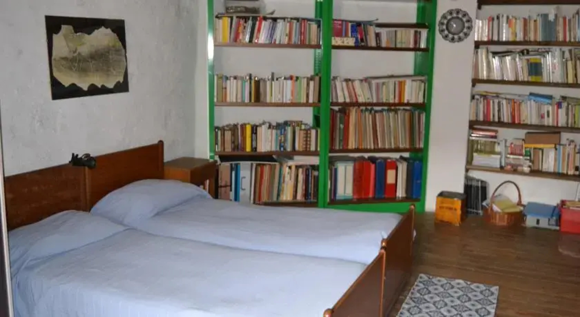 Bed and breaskfast Blè