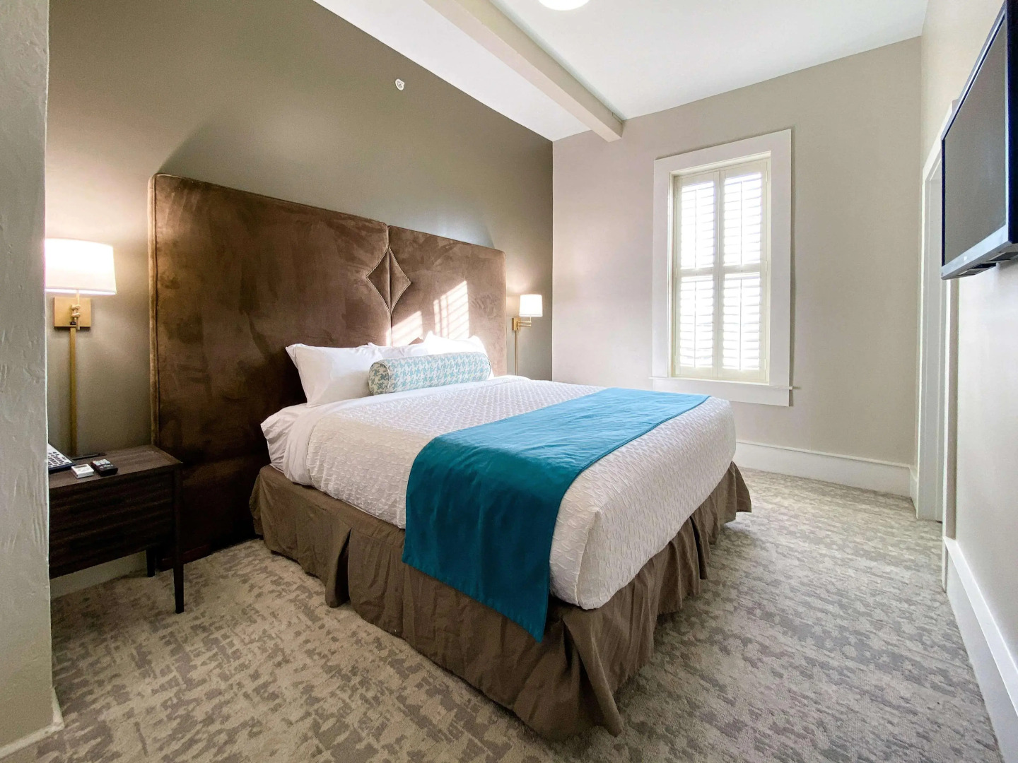 Hotel Florence, Tapestry Collection by Hilton