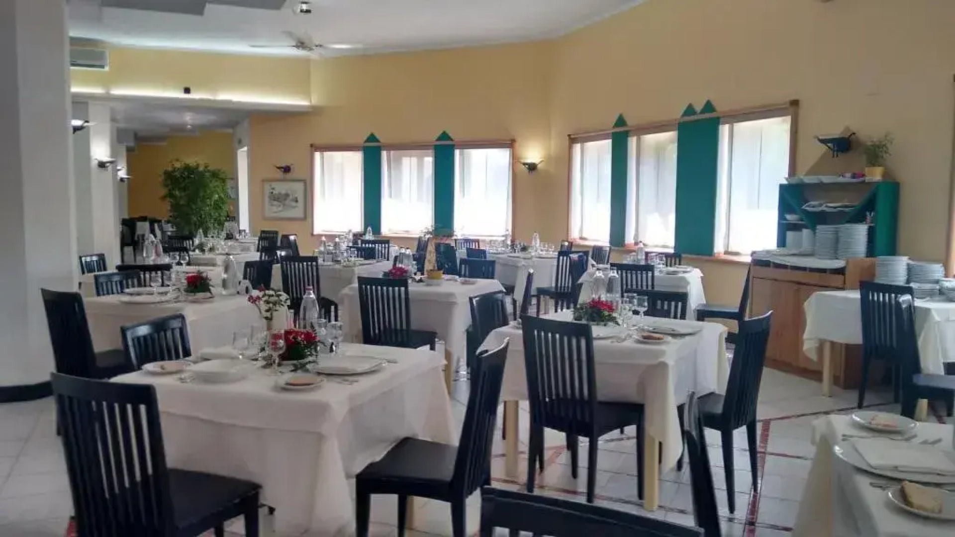 Villaggio Turistico La Mantinera