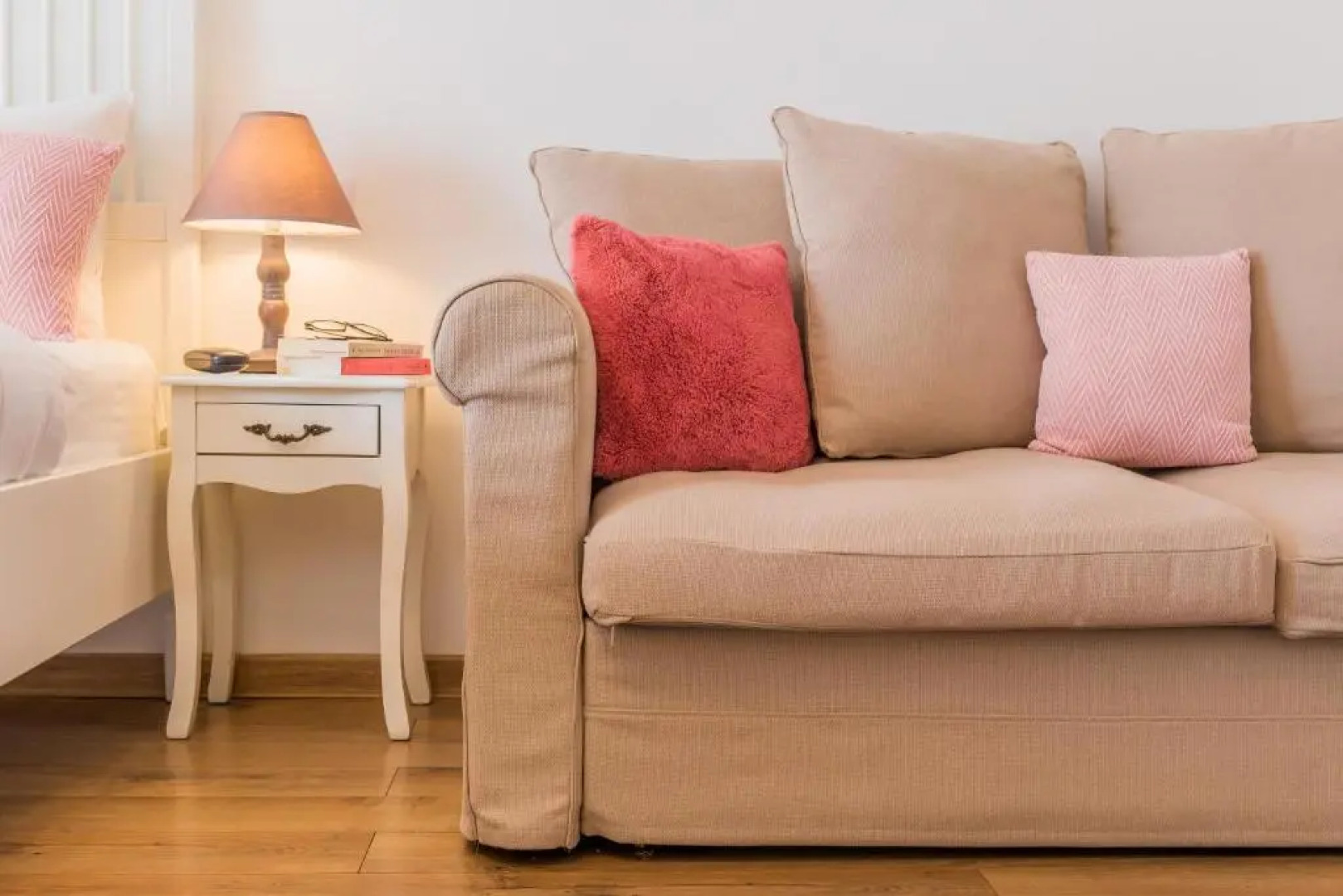 Studio T by MRG Apartments