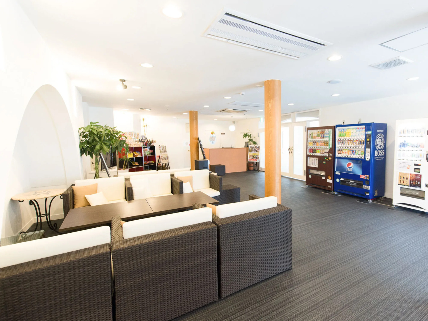 LiVEMAX RESORT Izu Shimoda