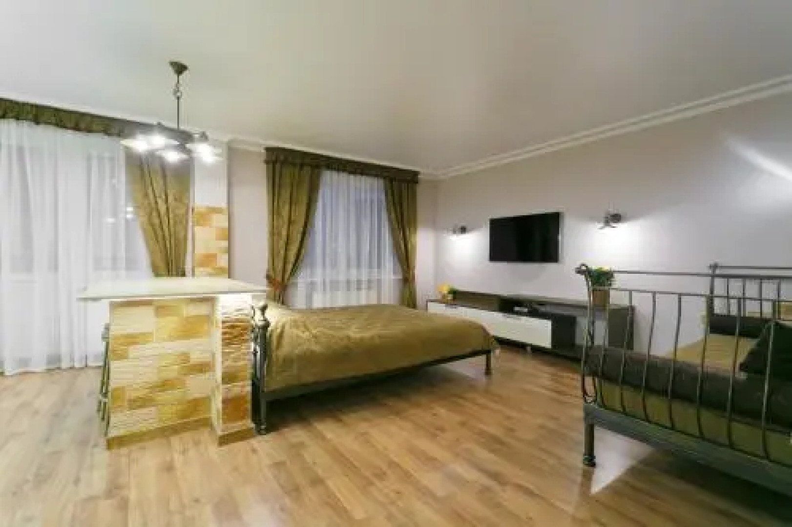 Апартаменты Арена Минск