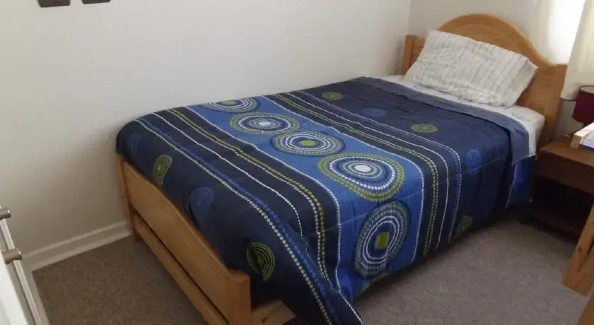 Espacio Sereno Suites San Bartolome