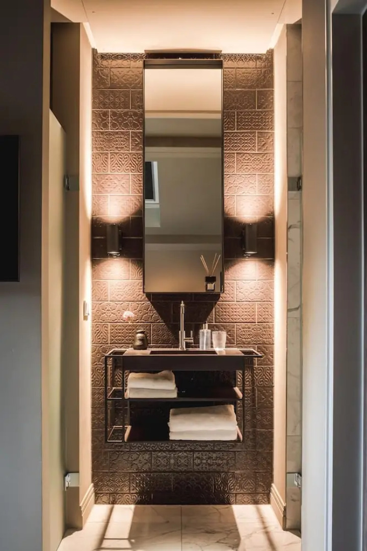 Boutique Hotel Villa Kranenbergh