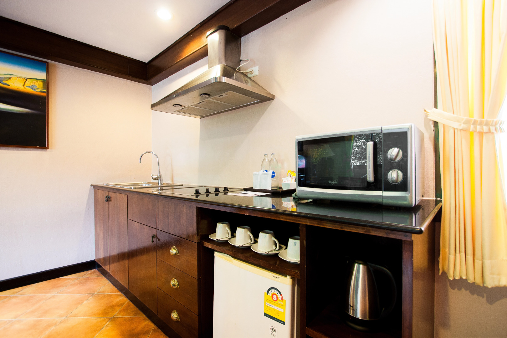 Karon Sea Sands Resort