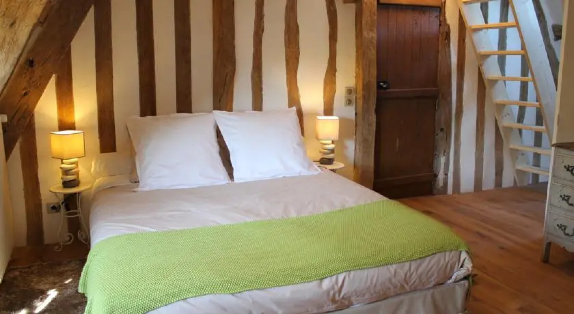 Manoir de la Guérie