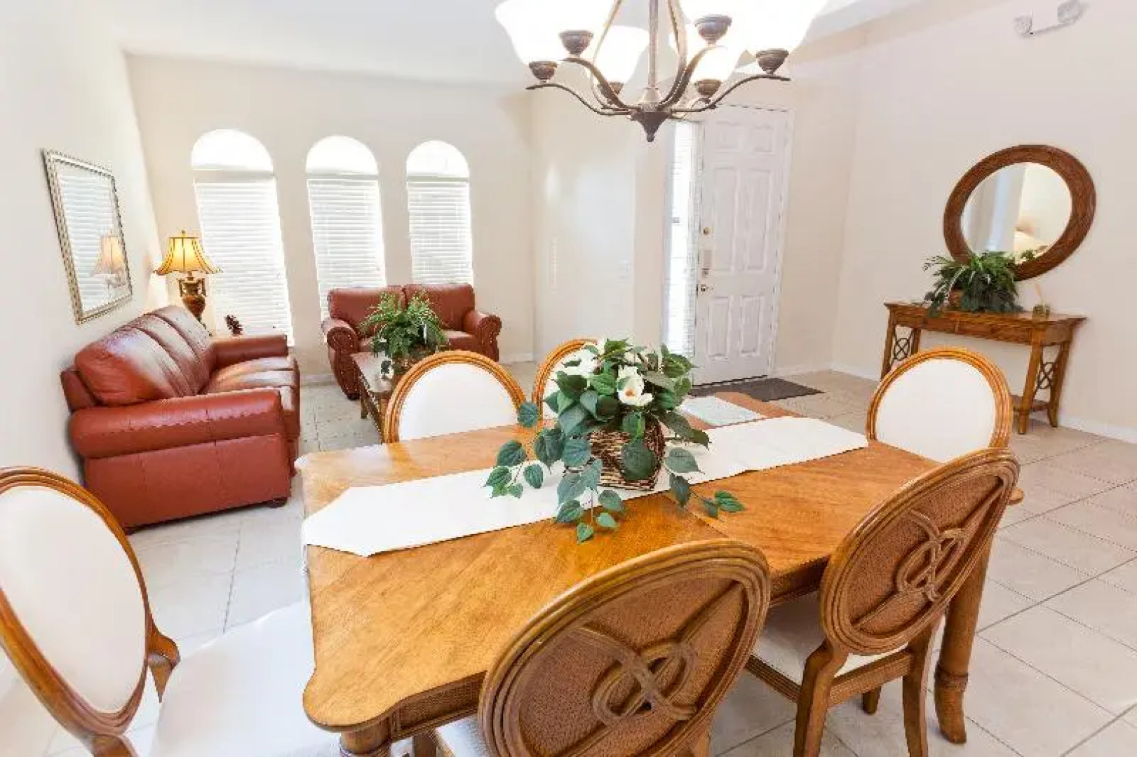 Watersong Resort Homes