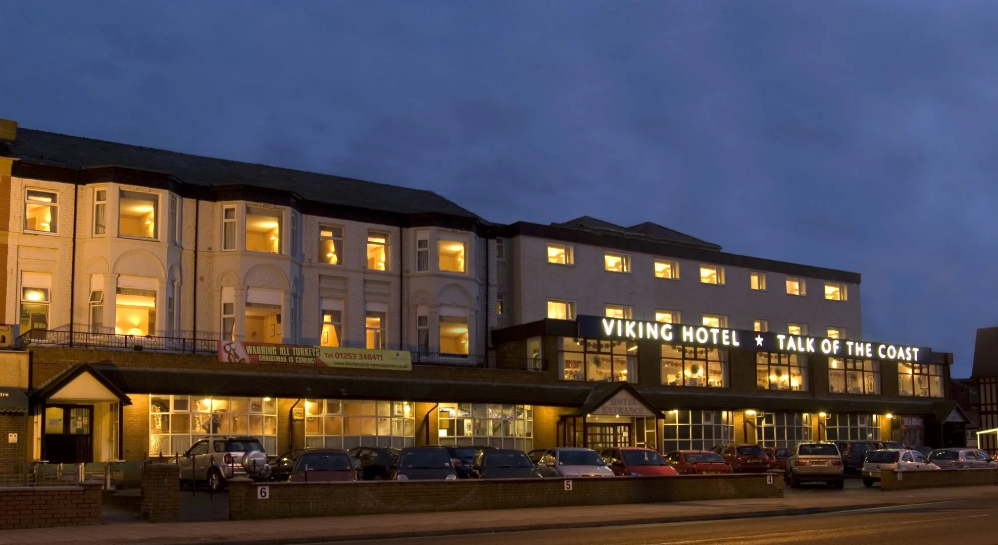 Viking Hotel