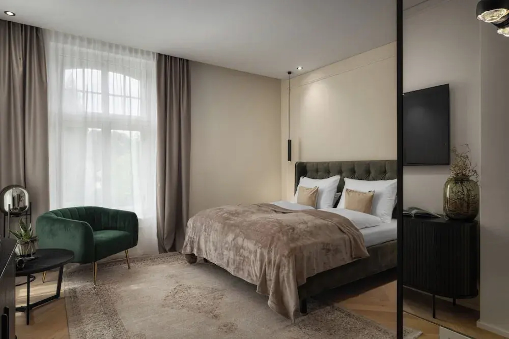 Boutique Hotel by Maier