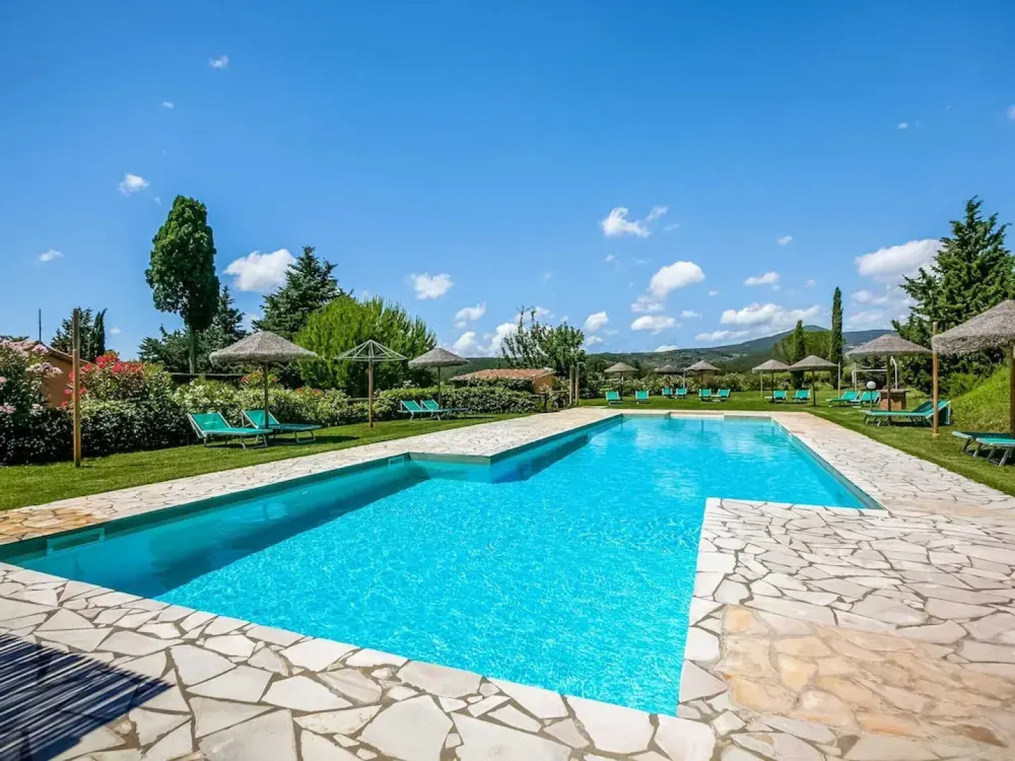Tuscan Farmhouse in Montescudaio near Sea