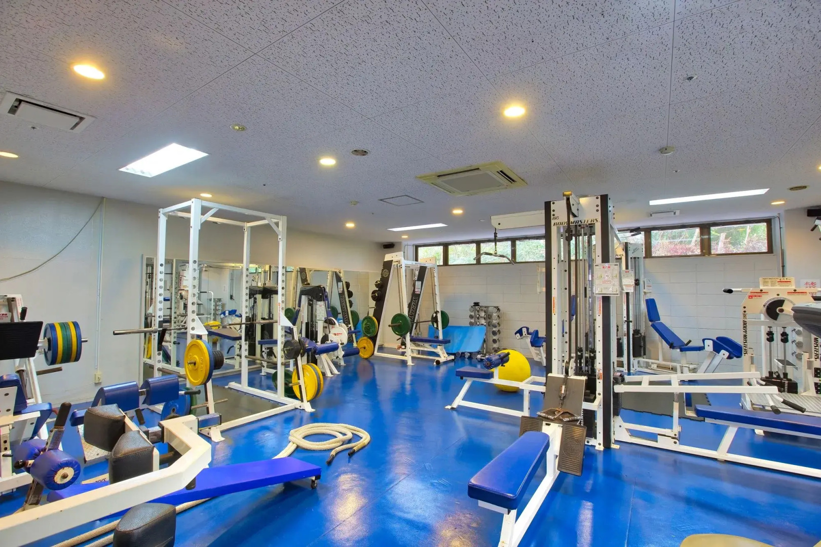 Palace in Moon Beach