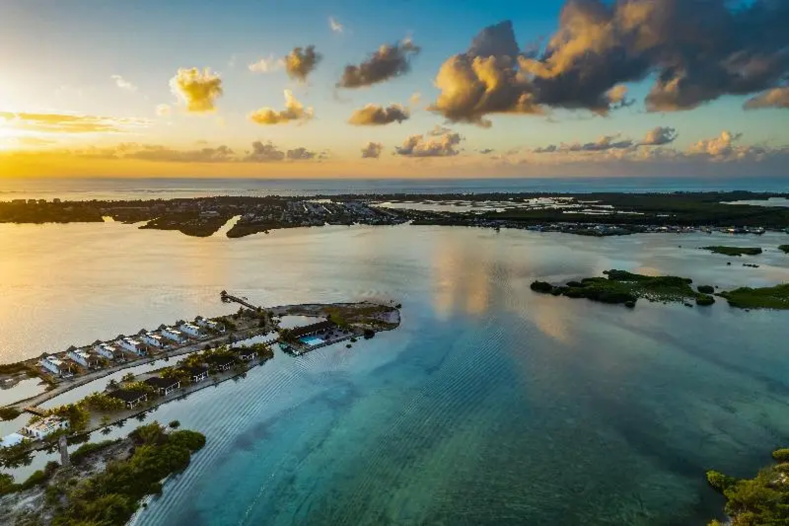 Turtle Island Beach Resort Trademark Collection
