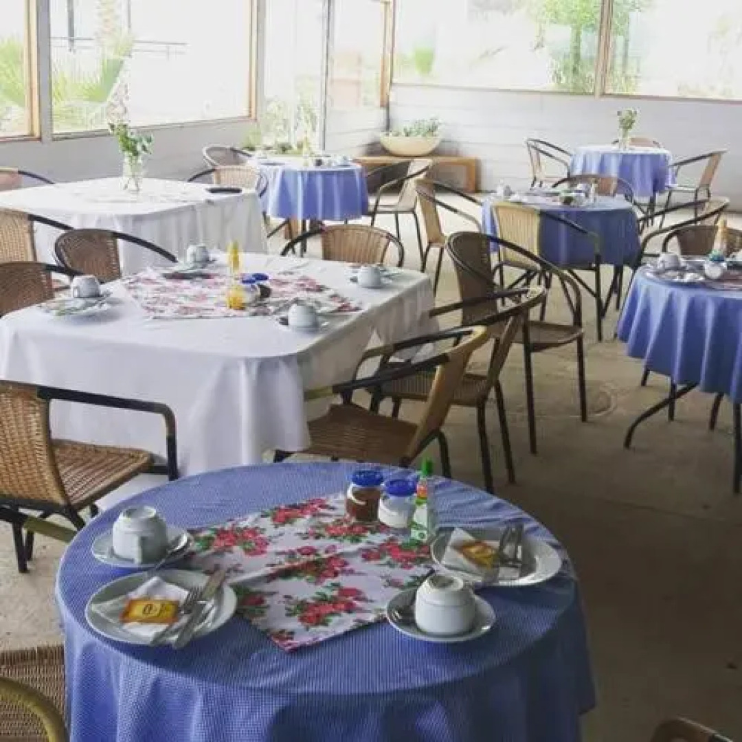 Hotel Del Valle Quilimari