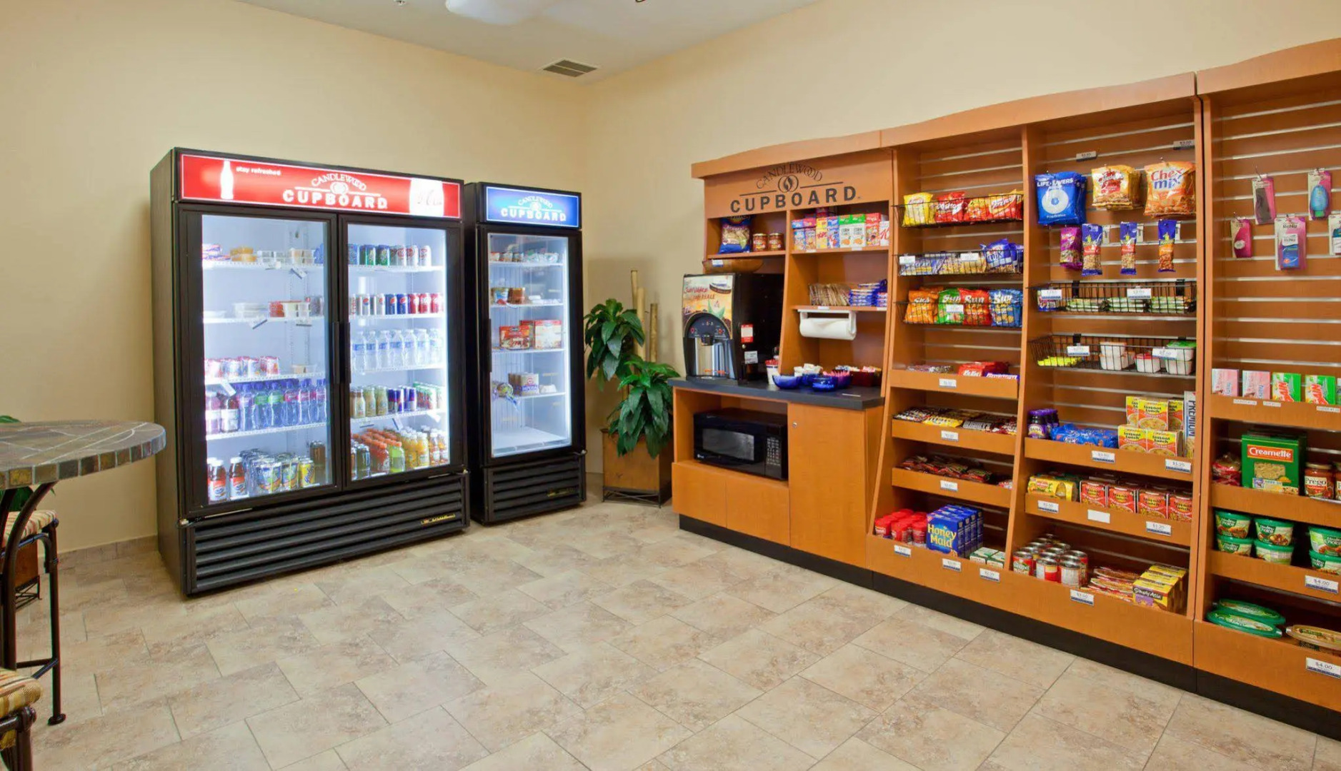 Candlewood Suites League City by IHG