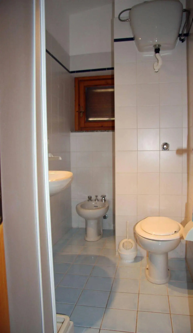 Villaggio Costa Paradiso