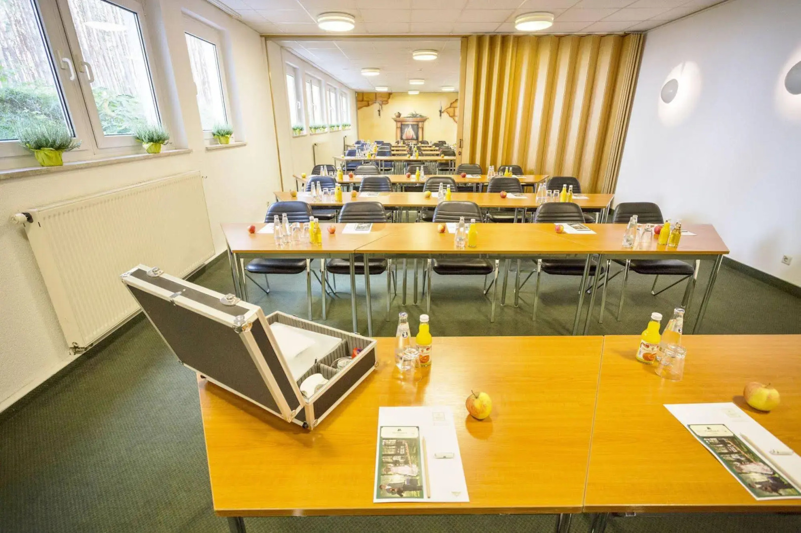 Spree-Waldhotel Cottbus