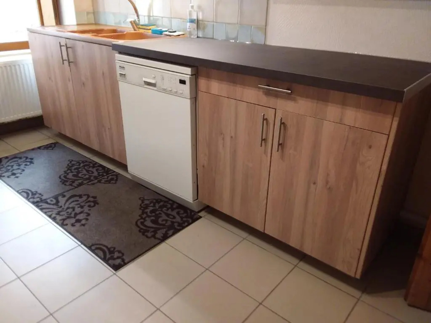 La Ferme du Château