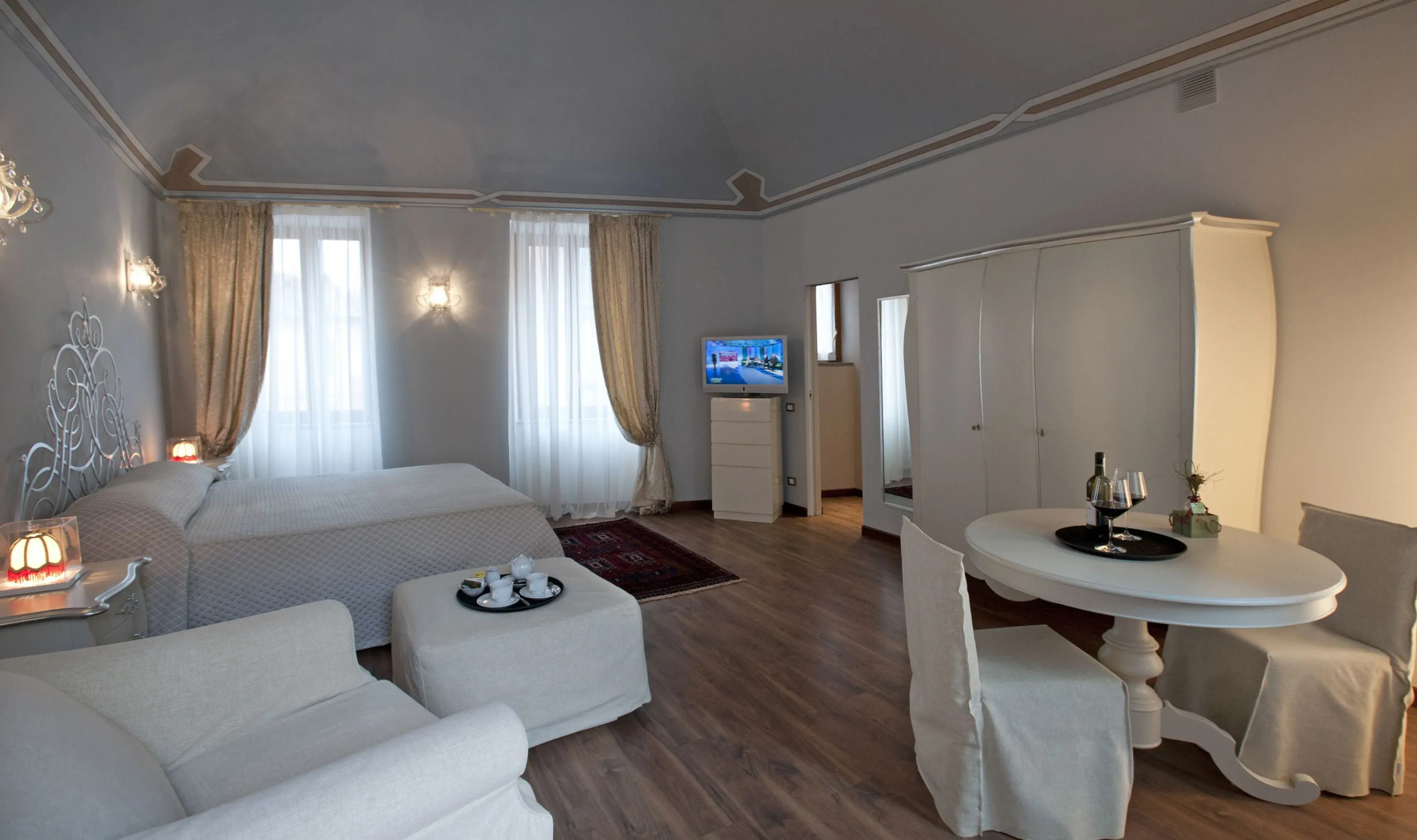 Vinoteca La Sacrestia