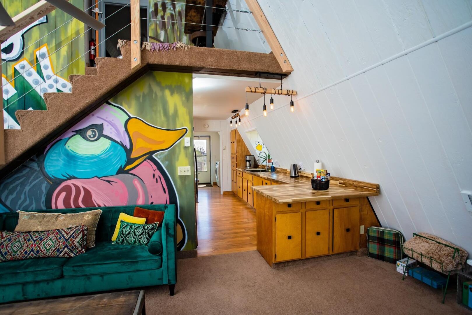 Lucky Duck 2Br 1.5Ba Blanding Home