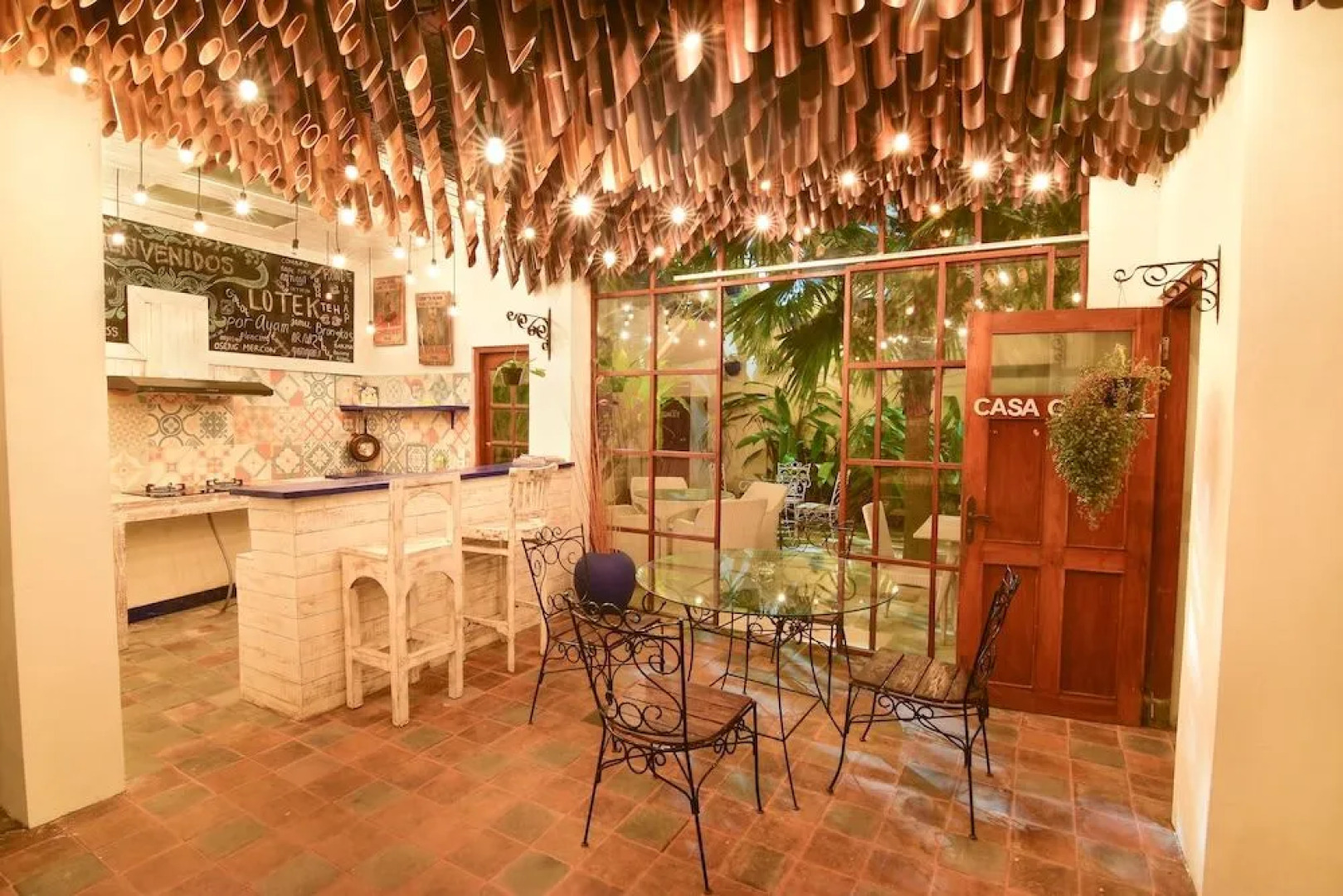 Tiga Lima Homestay Yogyakarta