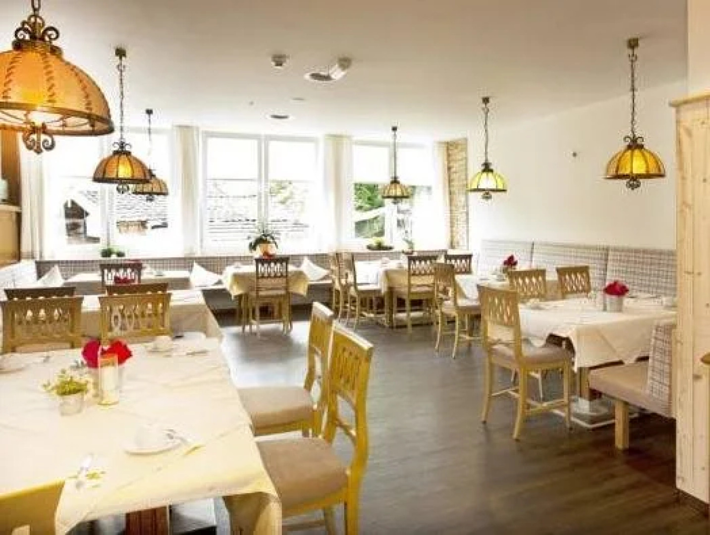 Gasthof zum Wilden Kaiser