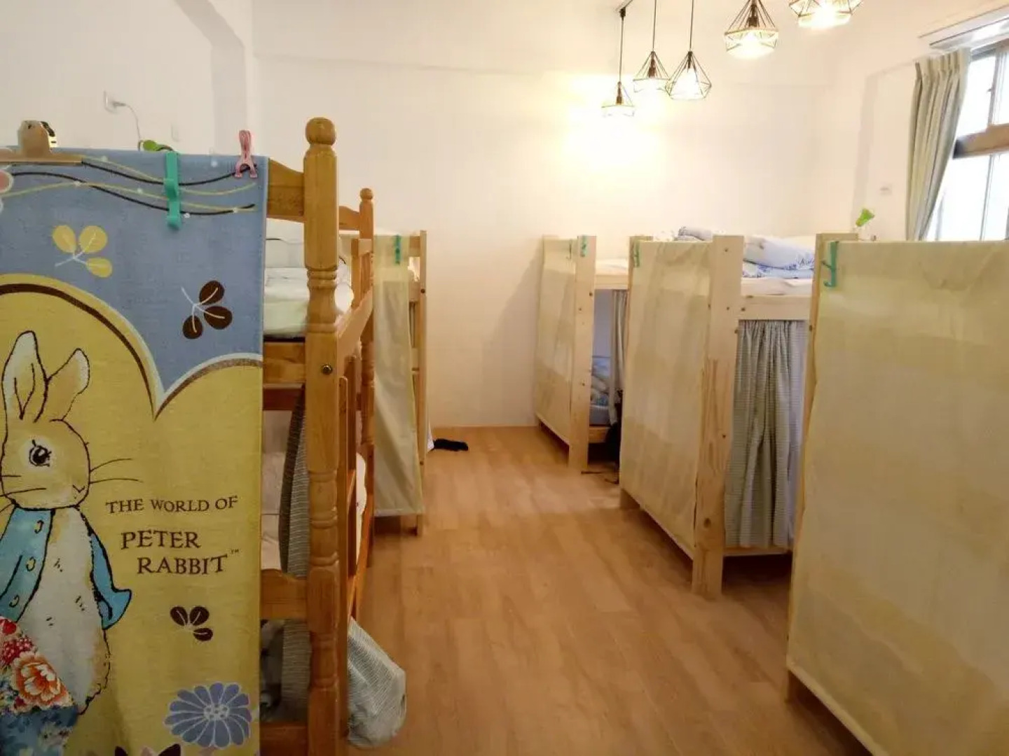 Bliss inn 1719 - Hostel