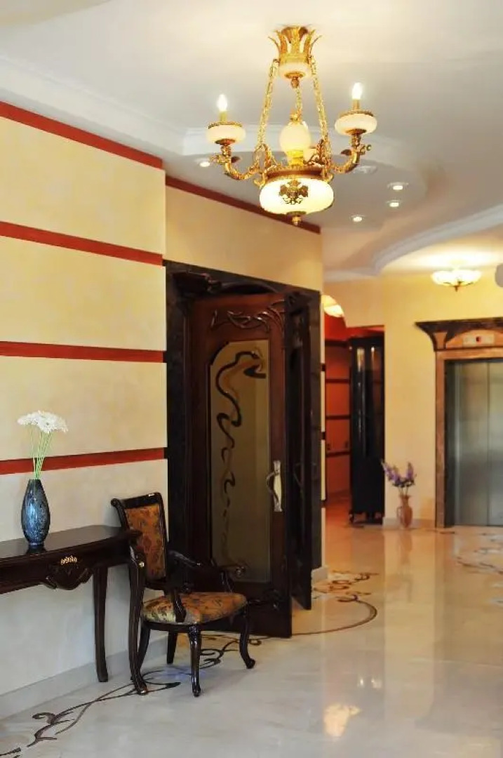 Гостиница «Старо»