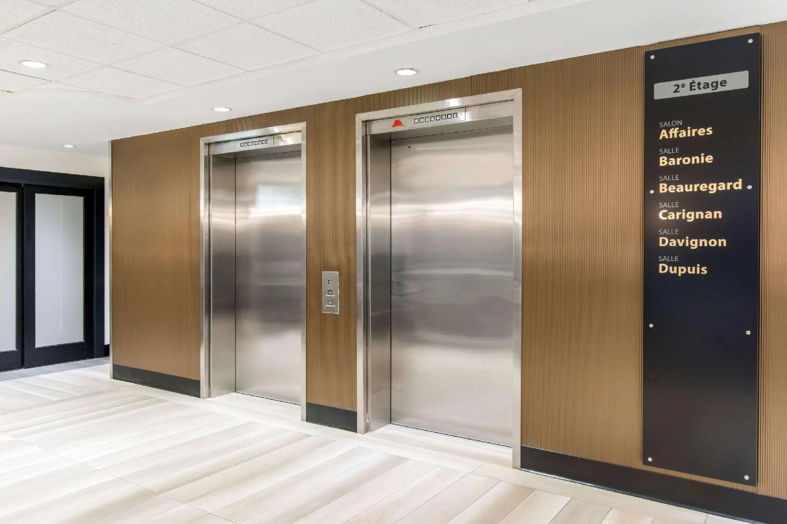 Holiday Inn St Jean Sur Richelieu Congrès by IHG