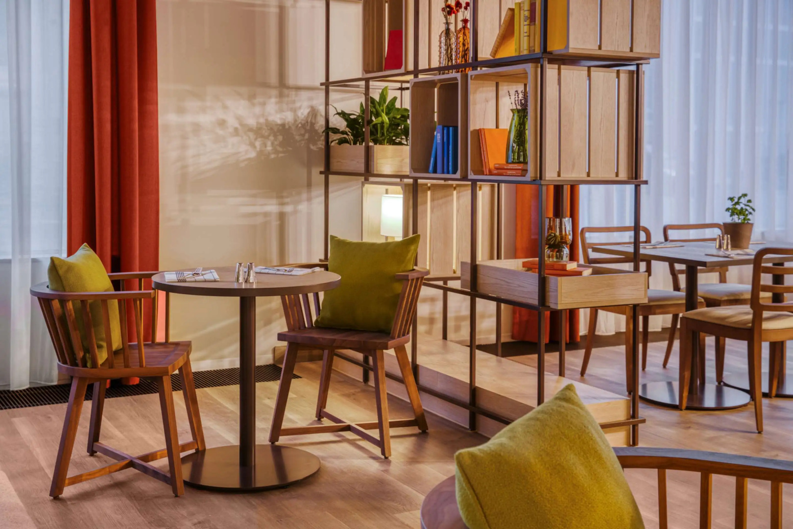 IntercityHotel Hildesheim