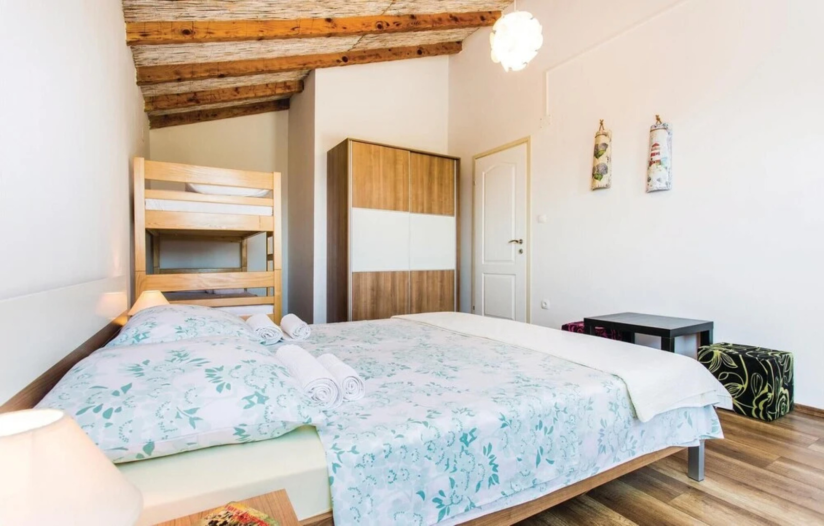 Amazing Home in Krk With Wifi and 2 Bedrooms