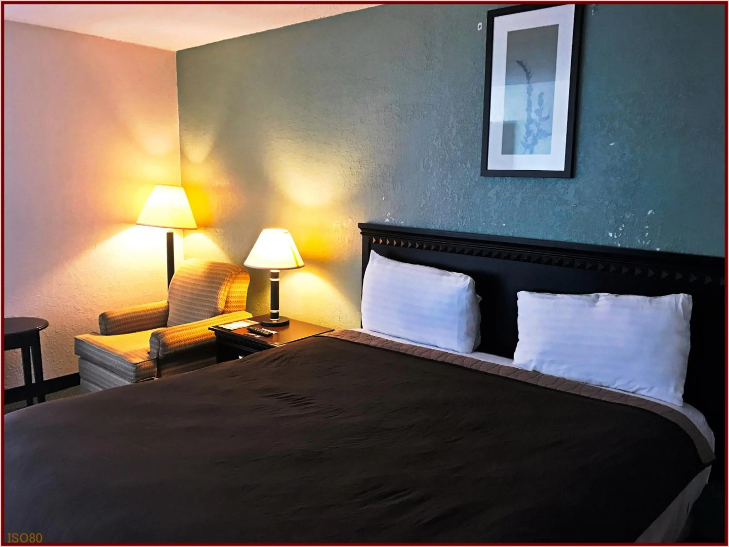 Stay Inn and Suites