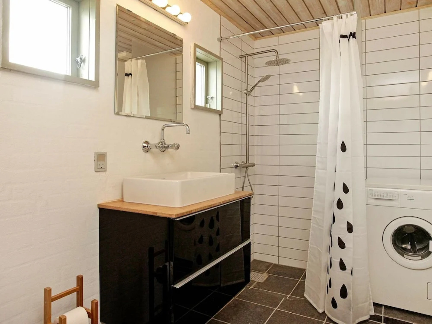 Boutique Holiday Home in Pandrup Near Sea