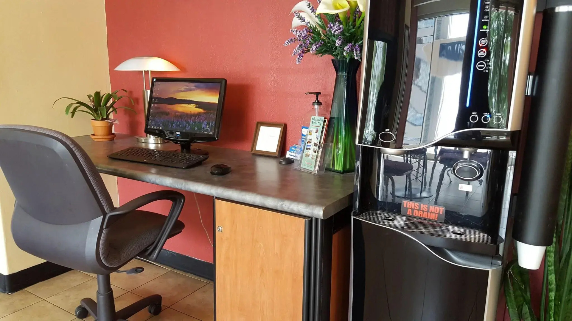 The Metropolitan Inn