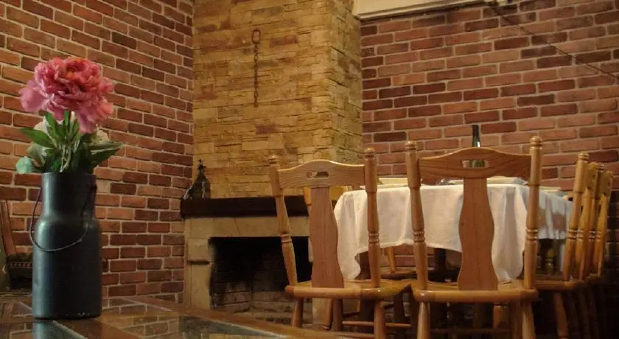 Apartamentos Ruta del Cares