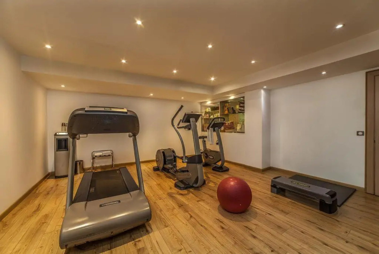 Hotel Montaigne & Spa