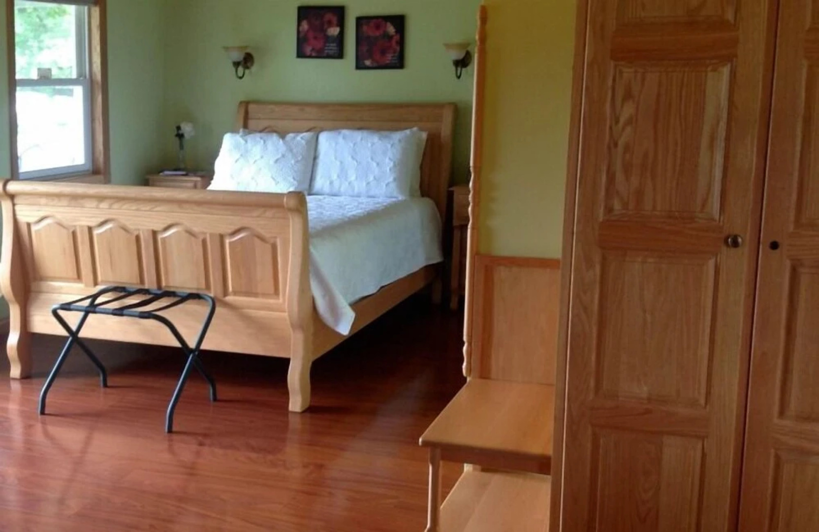 Garden Gate Get-A-Way Bed & Breakfast