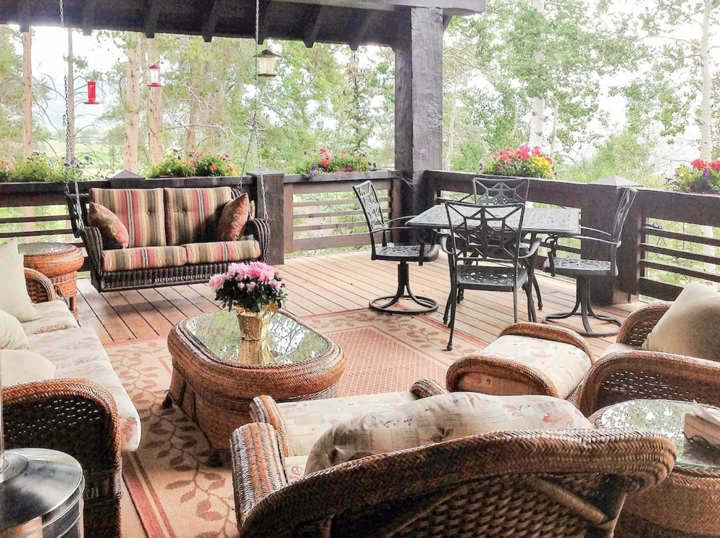 140 Elk Woods Rd Home