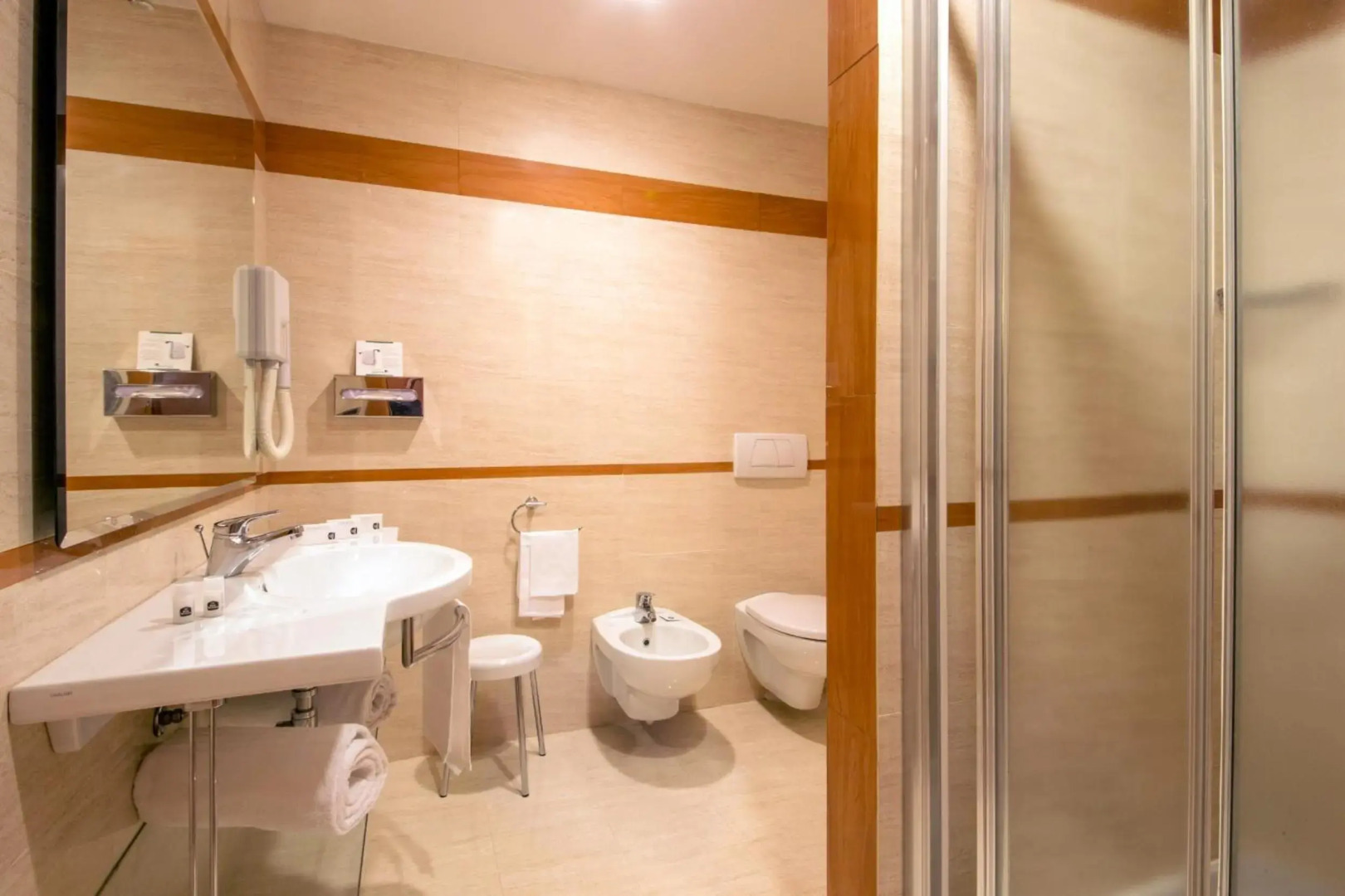 Best Western Hotel Viterbo