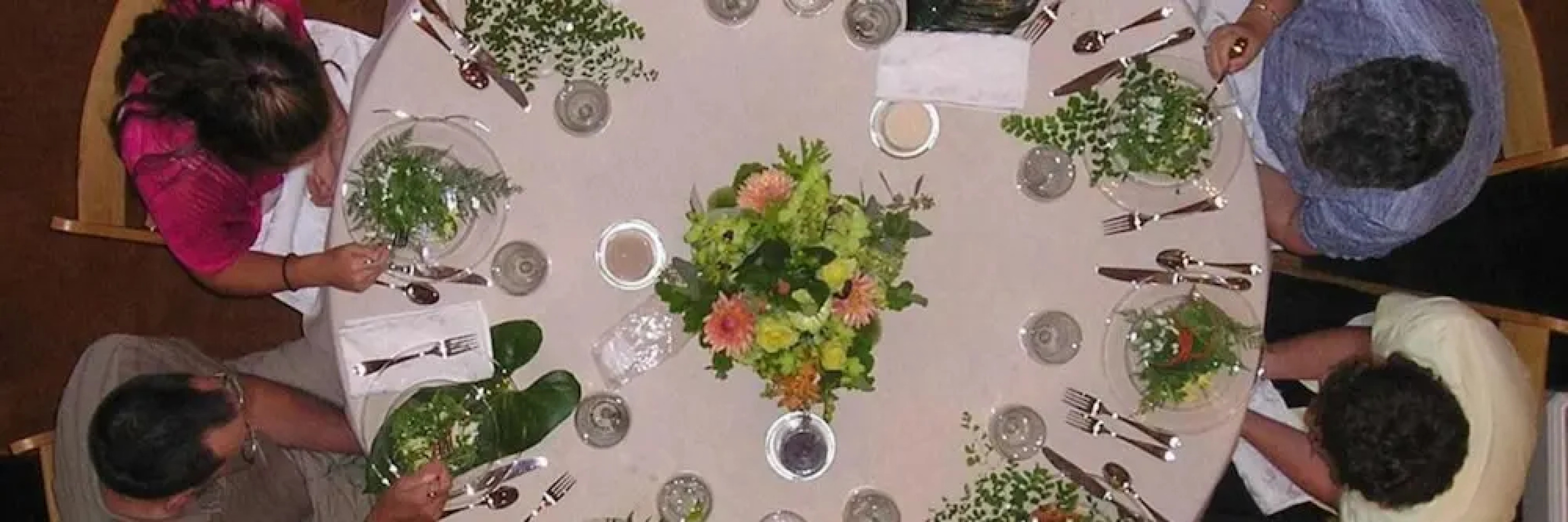 The Villa at Little Cape Horn