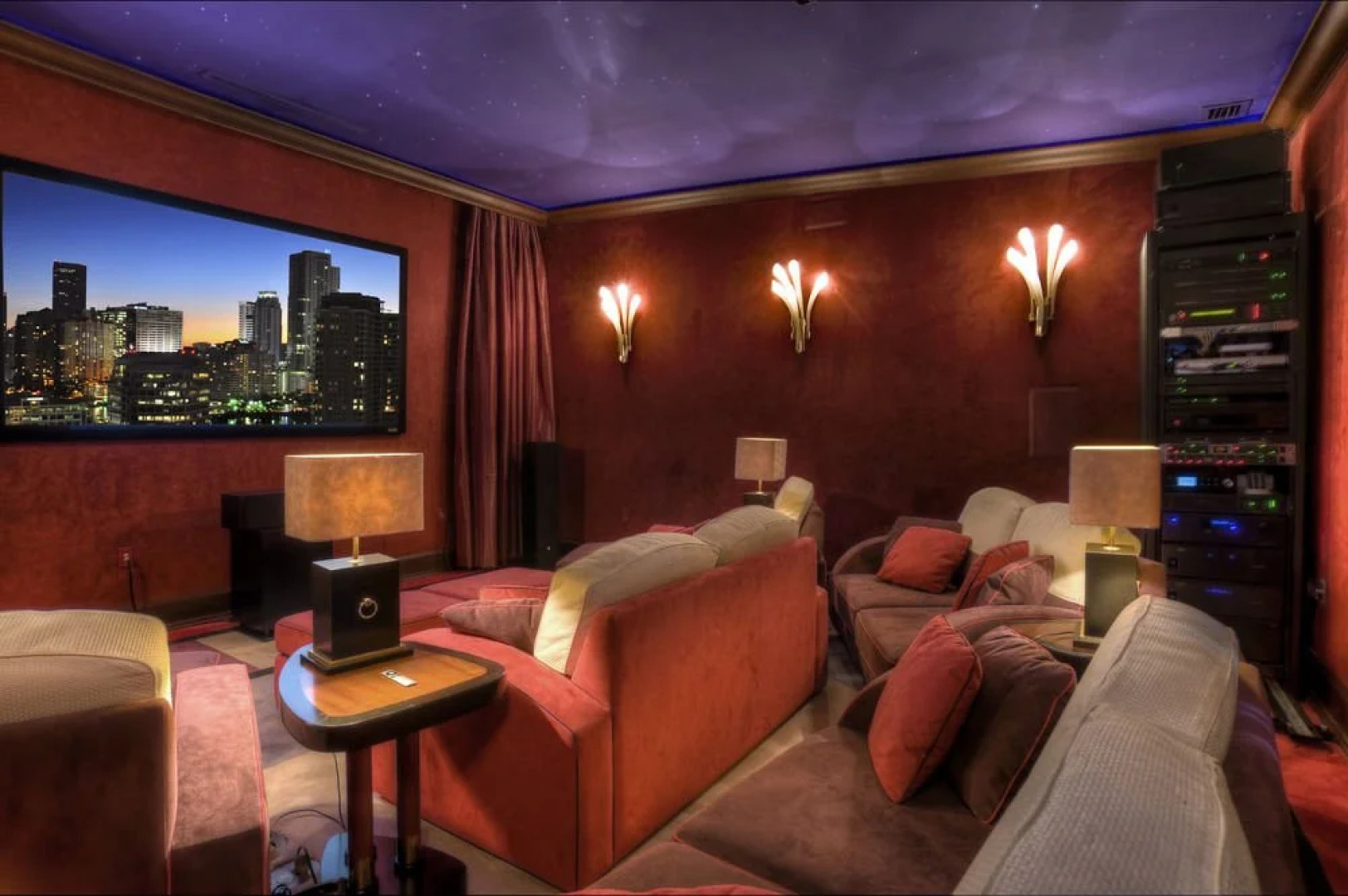 Villa Contenta - Miami