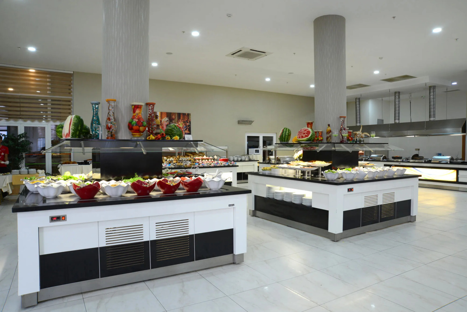 Notion Kesre Beach Hotel&Spa Ozdere