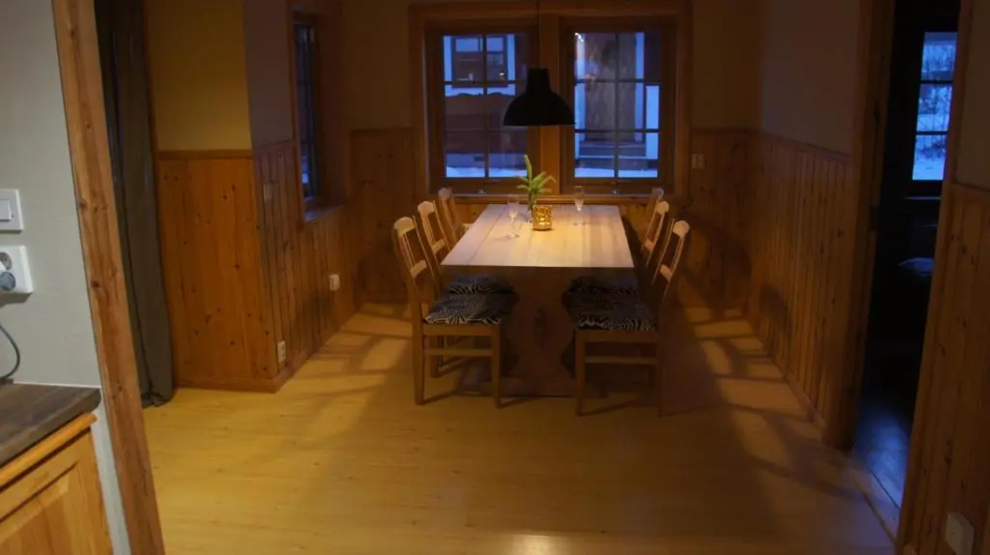 Kloten Nature Resort