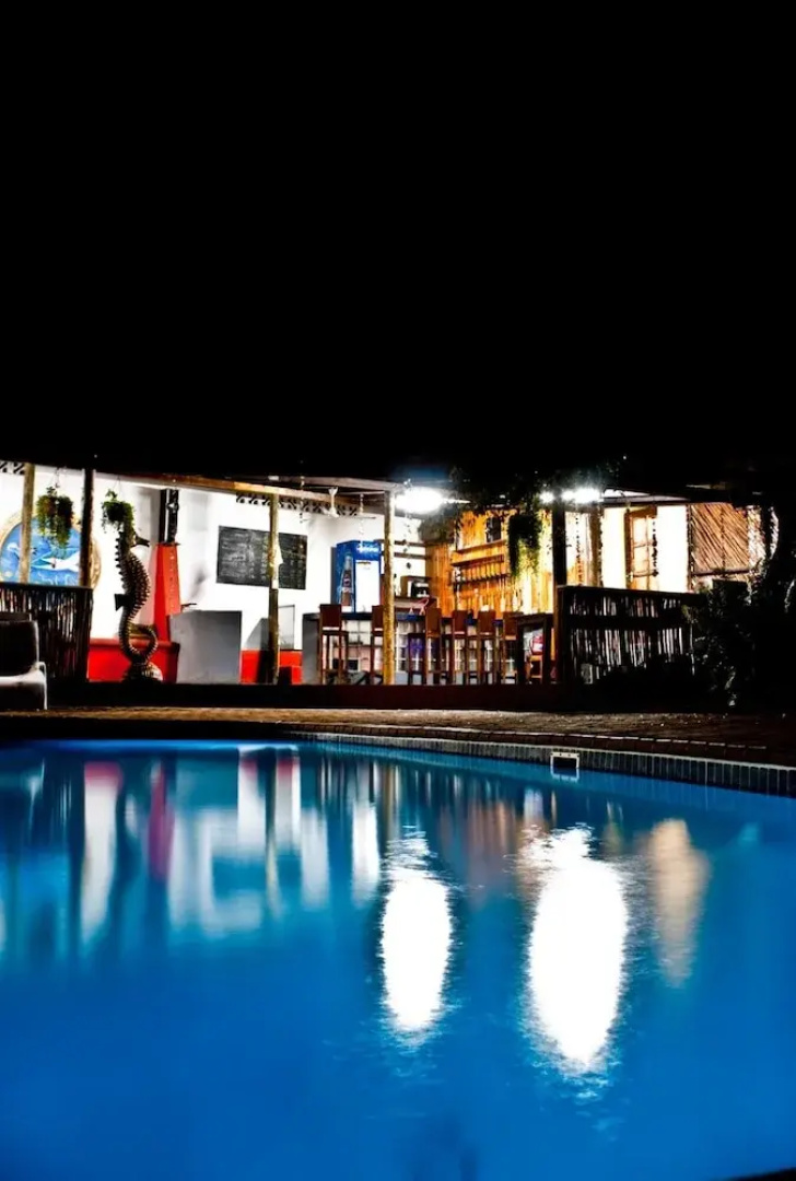 Waves Lodge